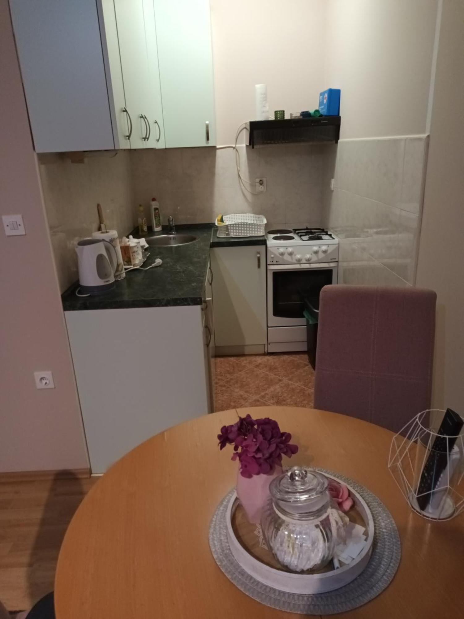 Studio Apartman Salopek Огулин Экстерьер фото