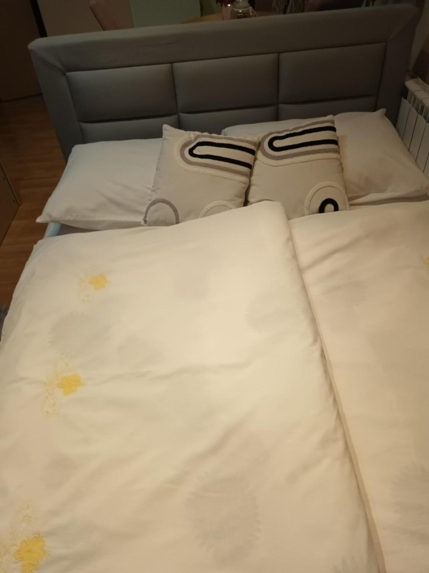 Studio Apartman Salopek Огулин Экстерьер фото