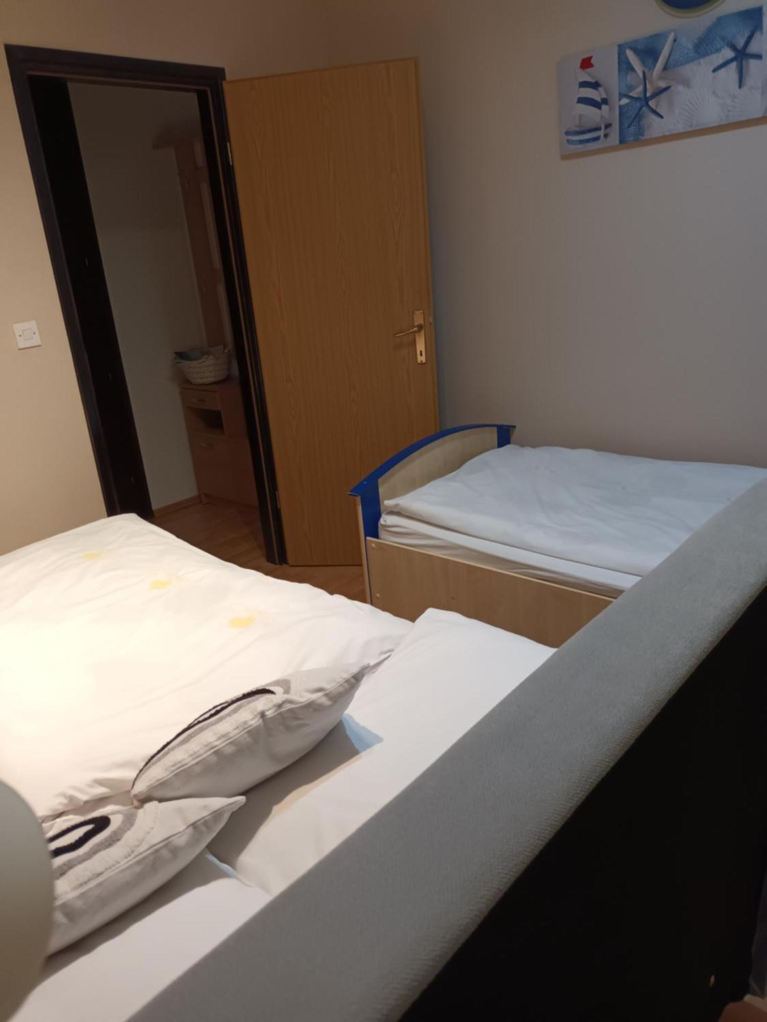 Studio Apartman Salopek Огулин Экстерьер фото